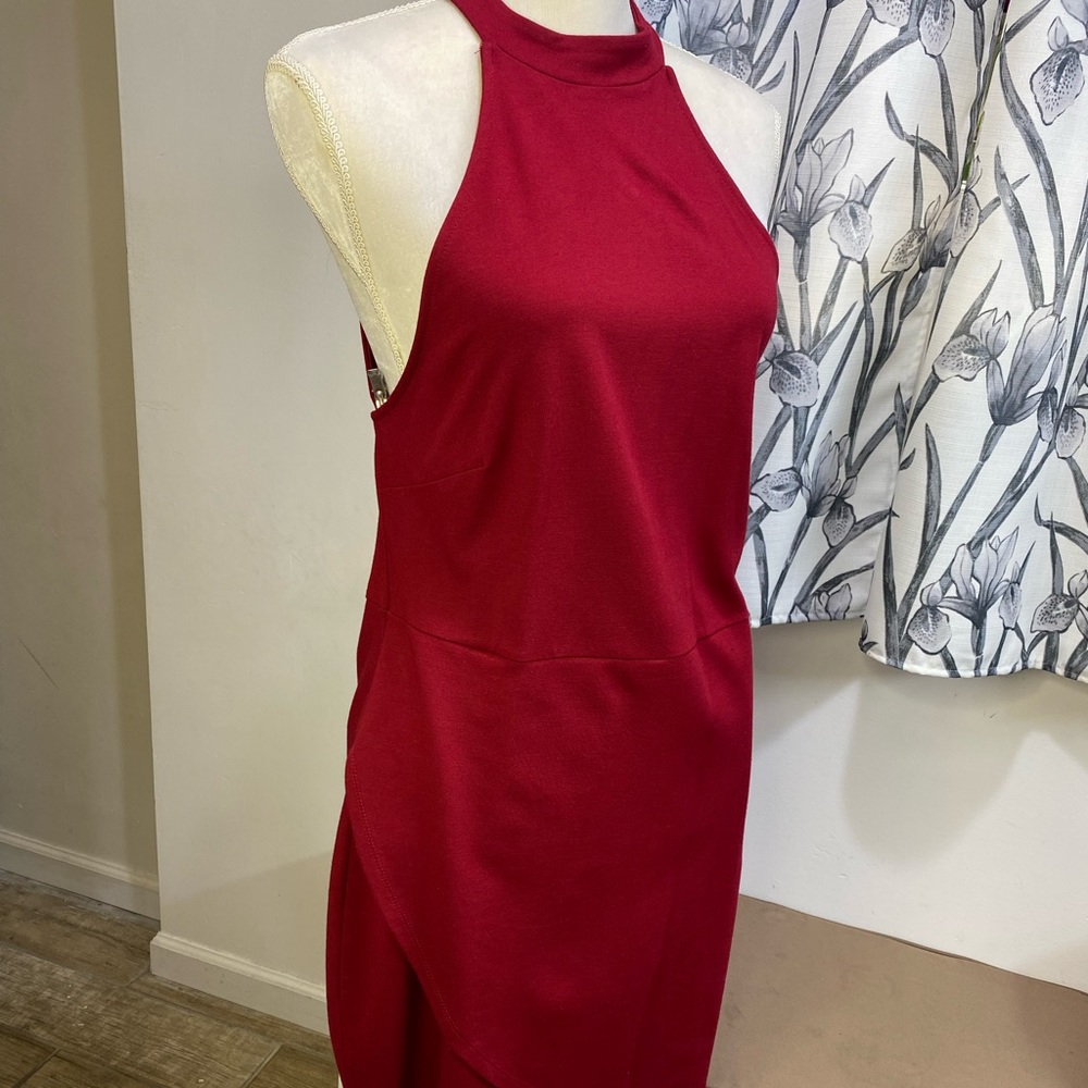 New dress